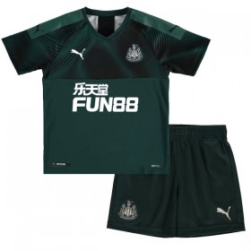Fotbalový Dres Newcastle United Dětské Venkovní 2019/20